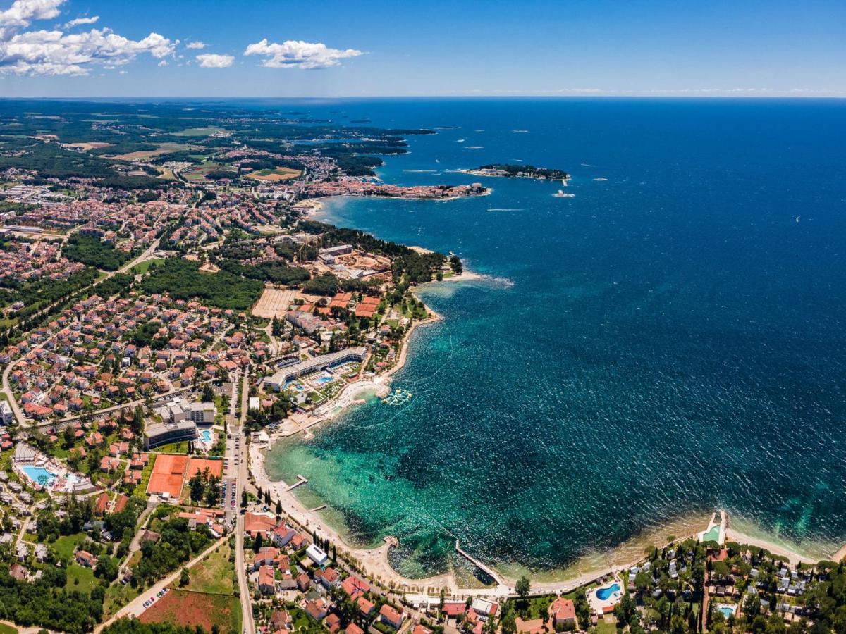 Apartment Ivanka By Interhome Poreč Exteriér fotografie