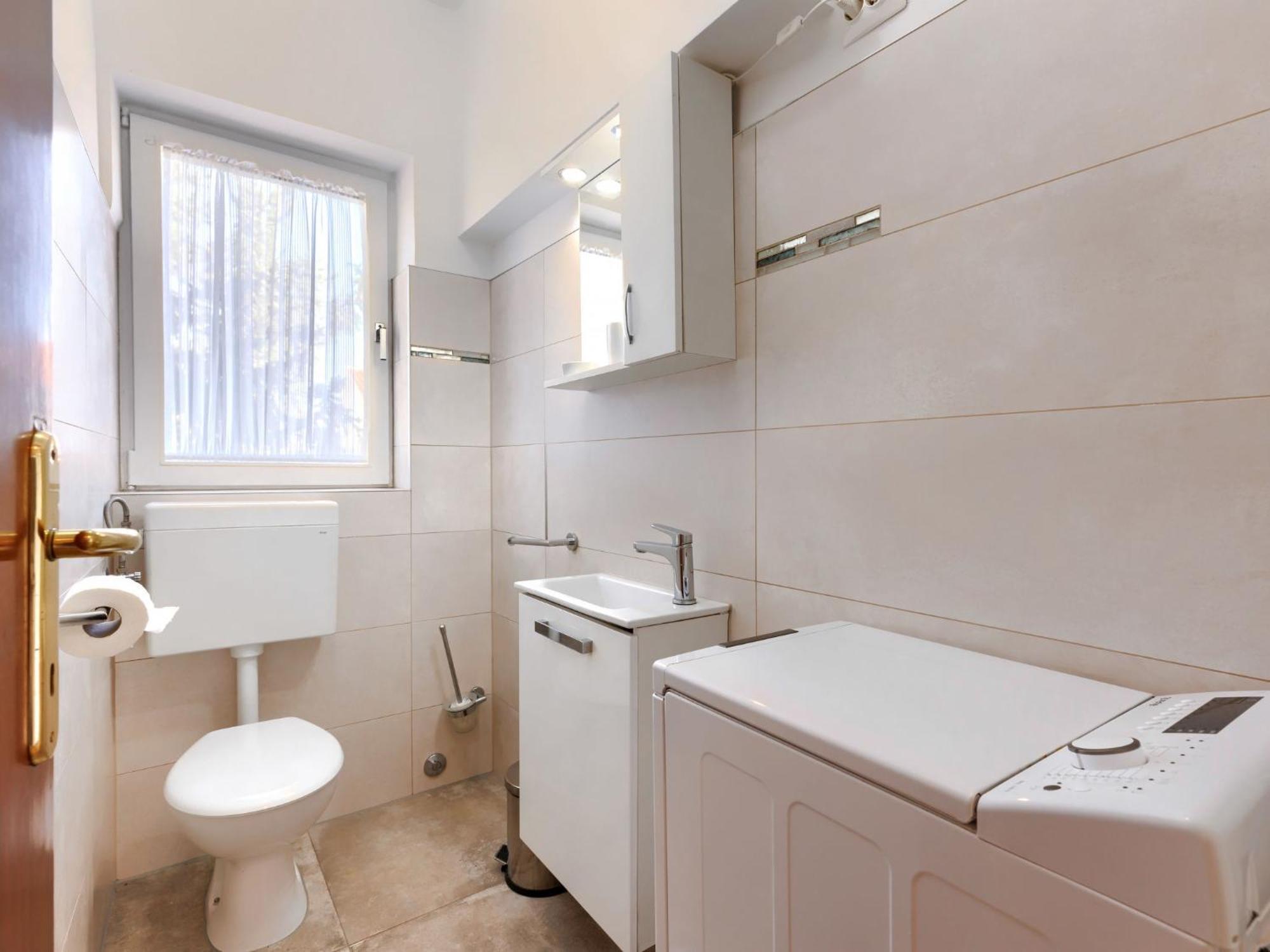 Apartment Ivanka By Interhome Poreč Exteriér fotografie
