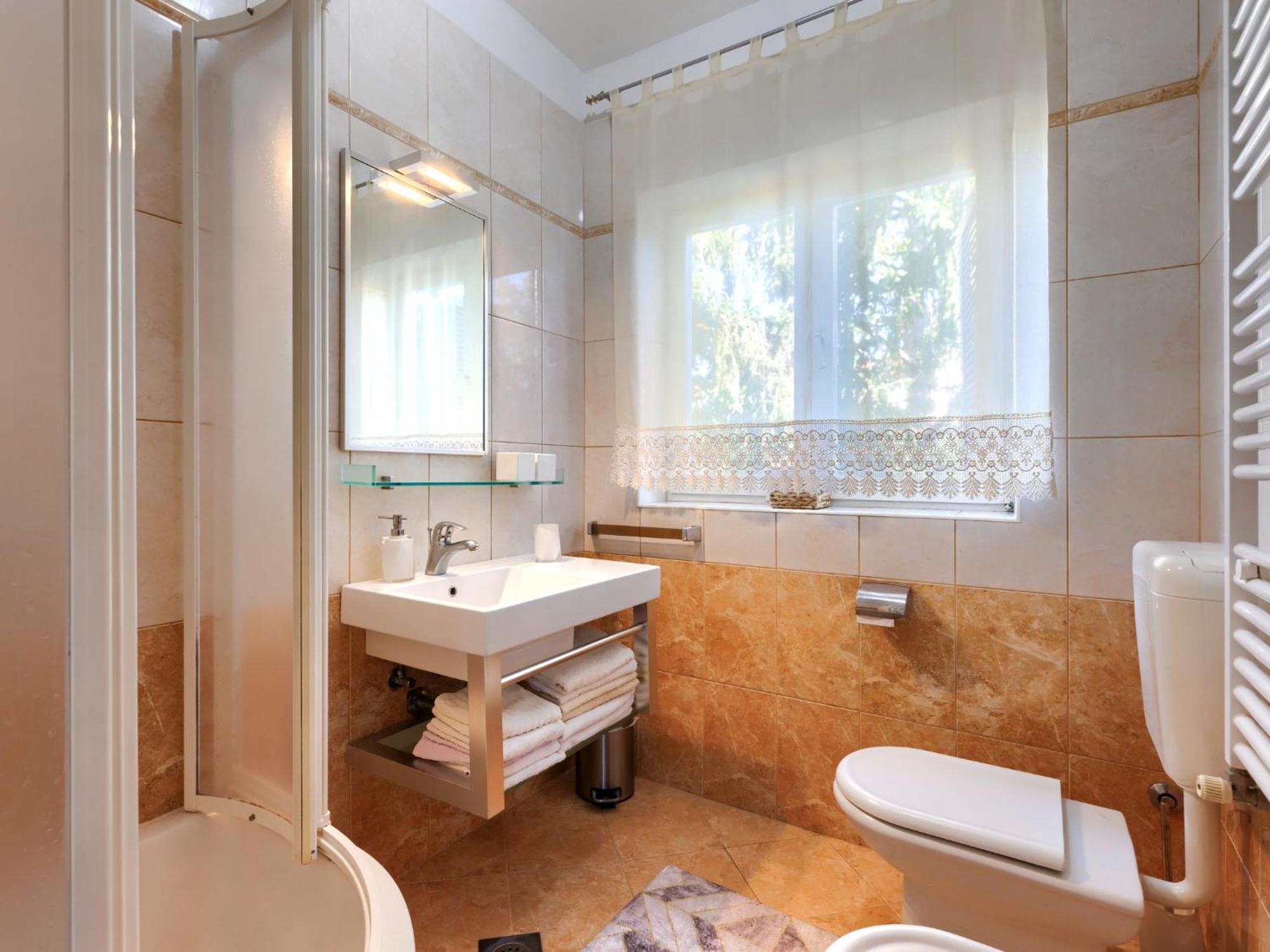 Apartment Ivanka By Interhome Poreč Exteriér fotografie
