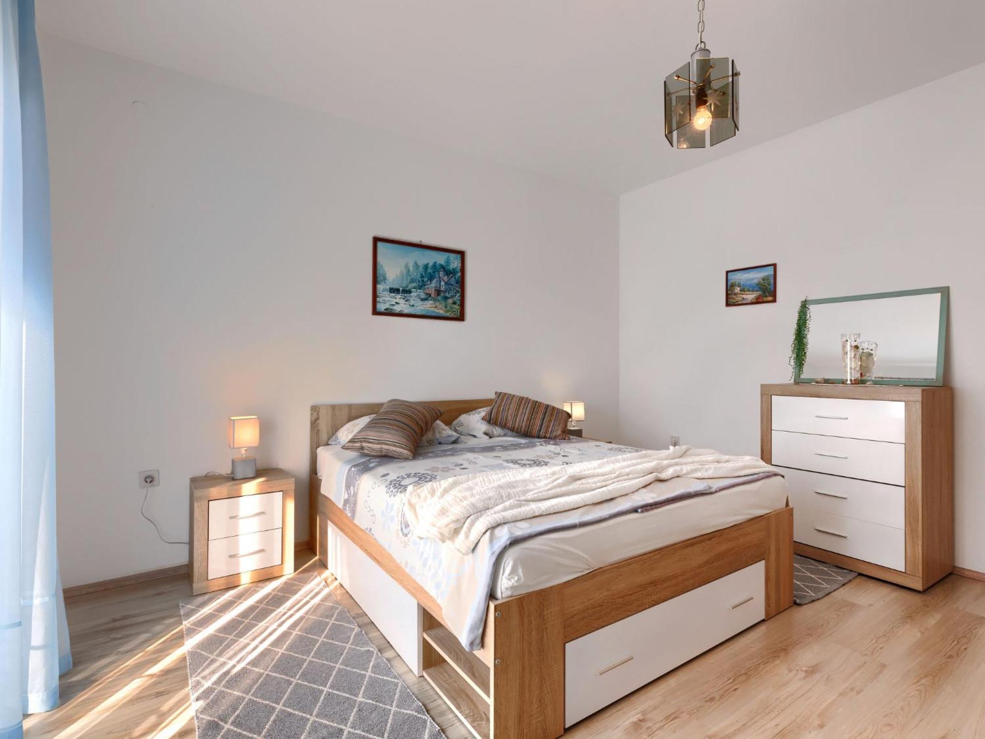 Apartment Ivanka By Interhome Poreč Exteriér fotografie