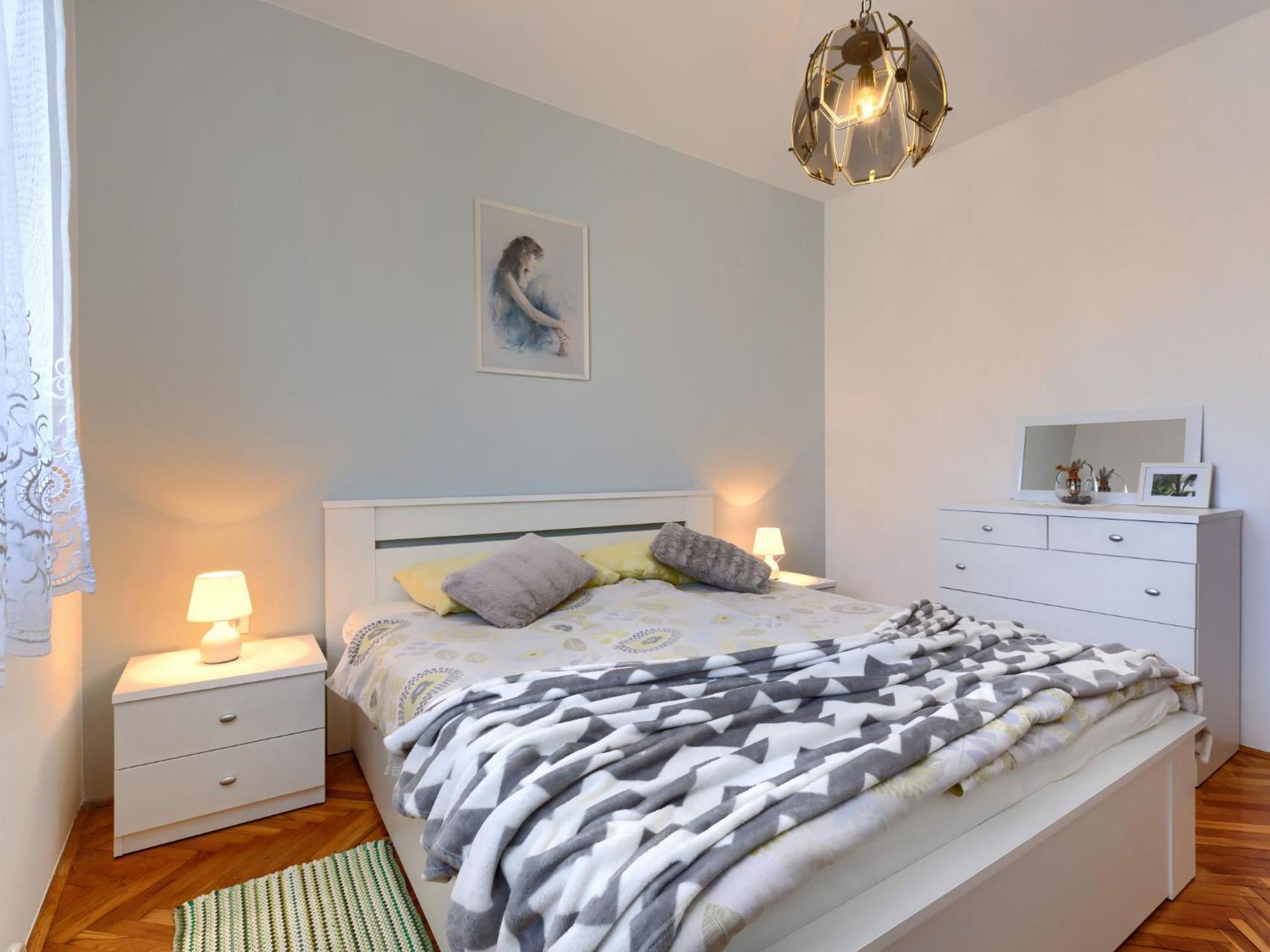 Apartment Ivanka By Interhome Poreč Exteriér fotografie