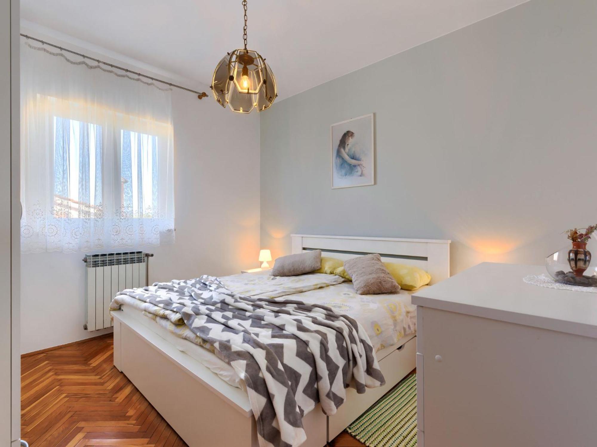 Apartment Ivanka By Interhome Poreč Exteriér fotografie