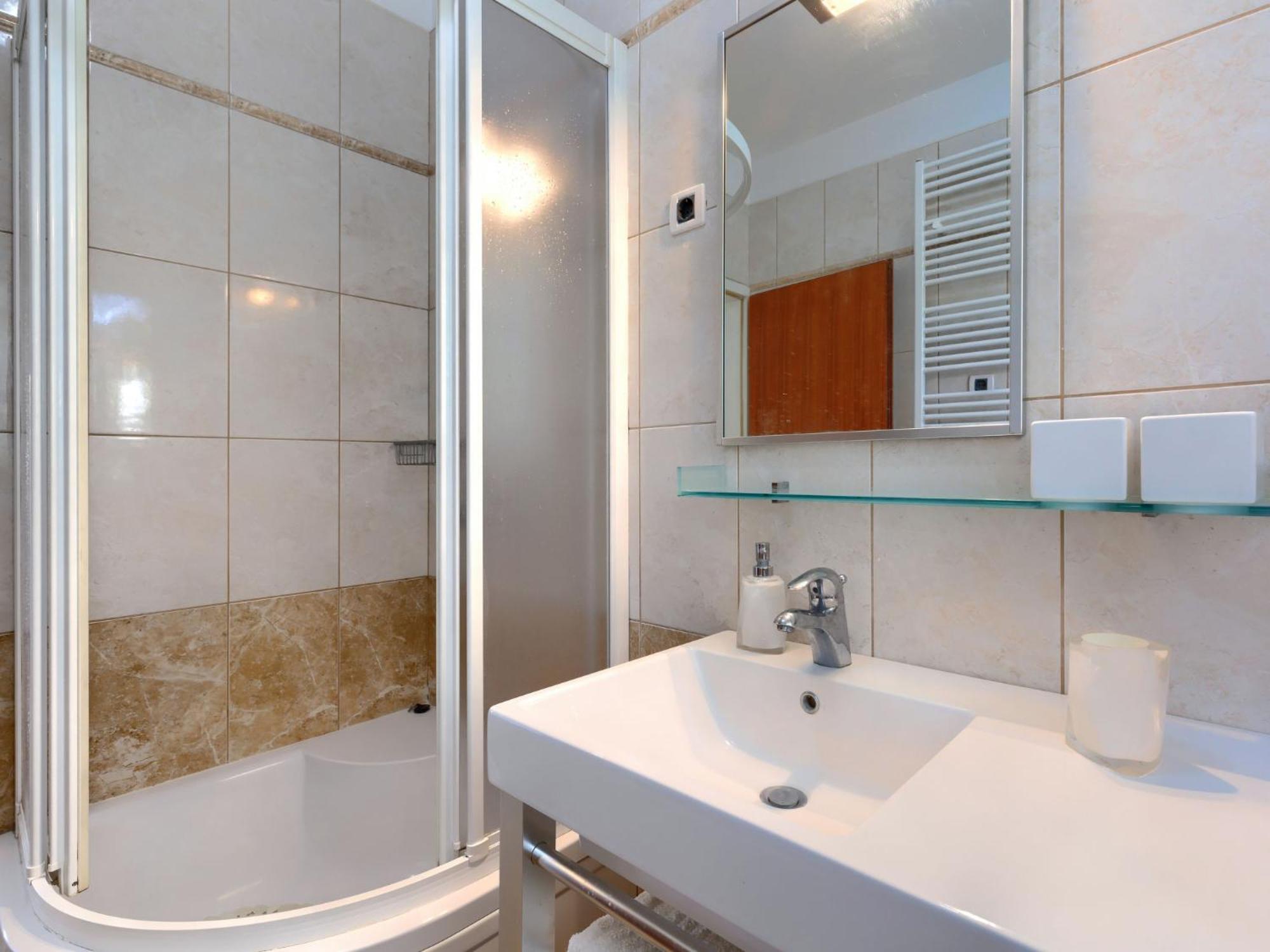 Apartment Ivanka By Interhome Poreč Exteriér fotografie