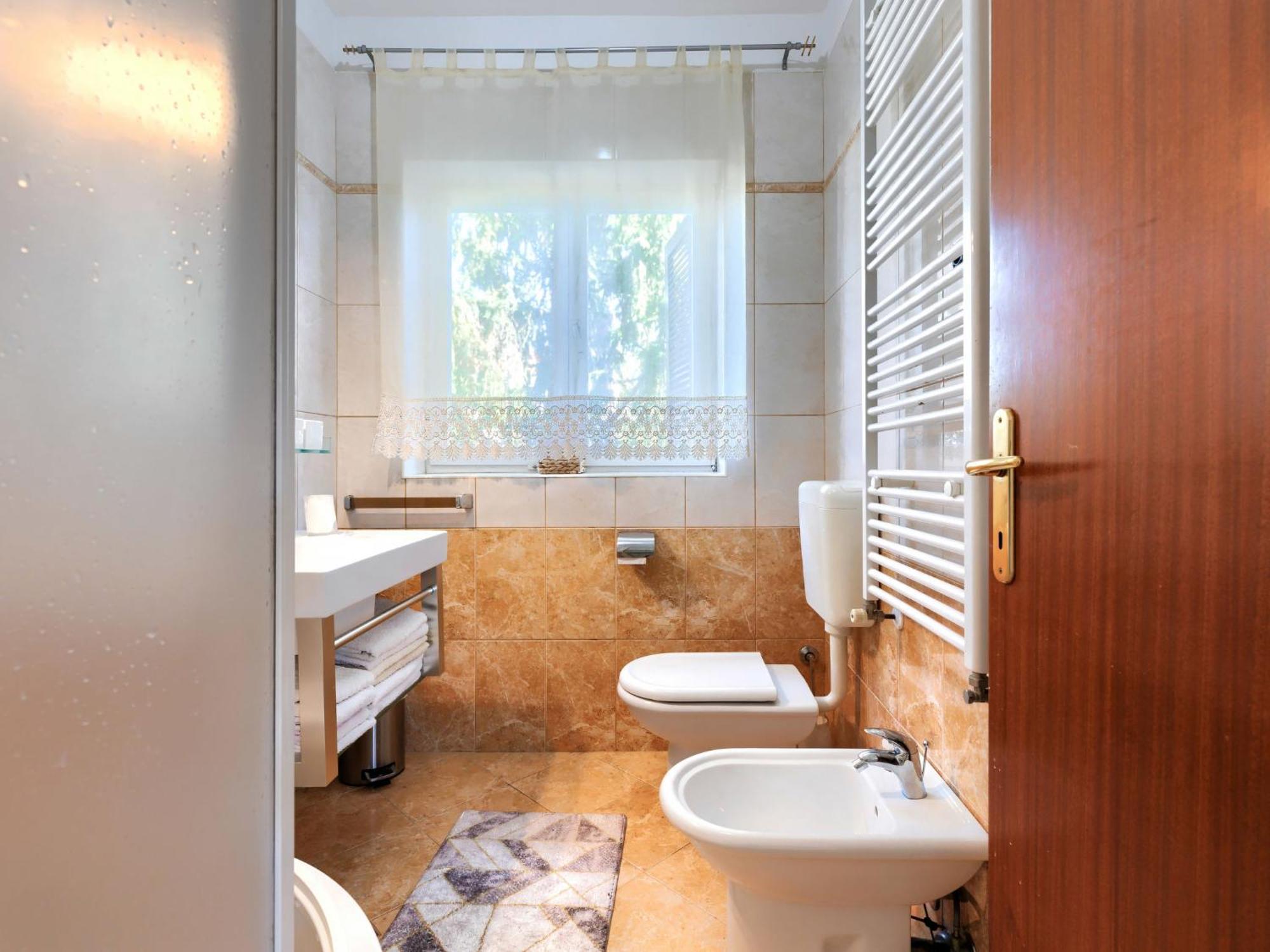 Apartment Ivanka By Interhome Poreč Exteriér fotografie