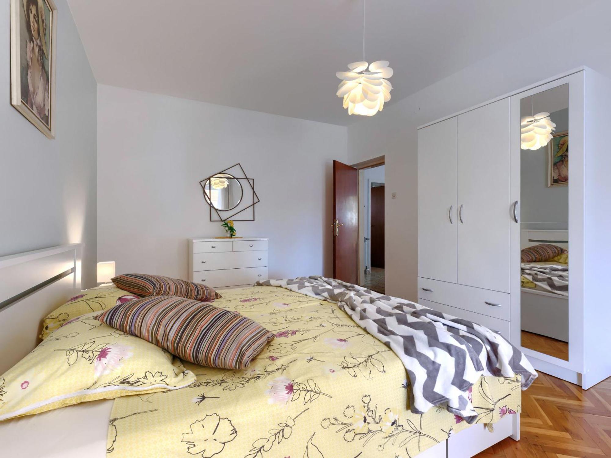Apartment Ivanka By Interhome Poreč Exteriér fotografie