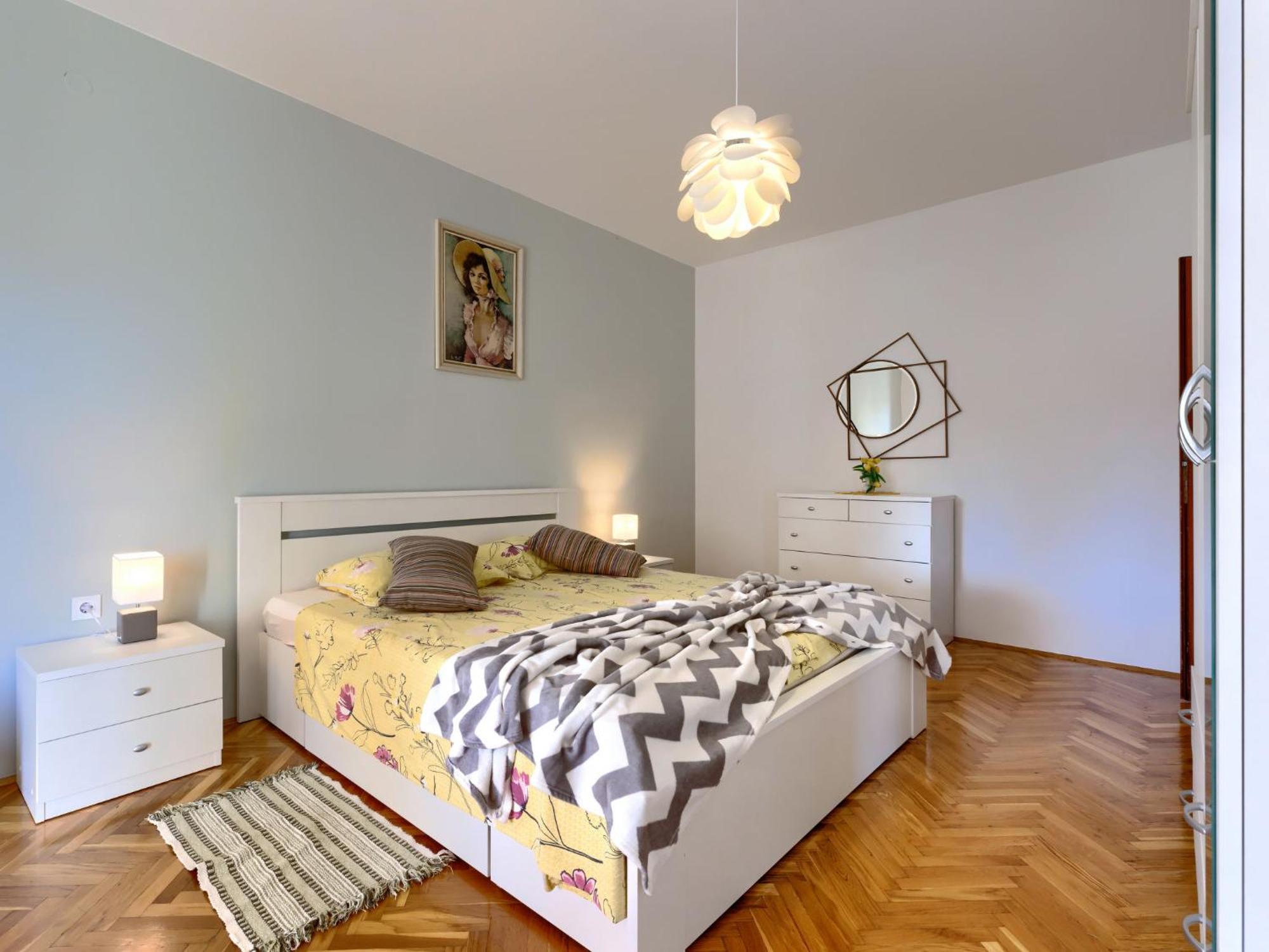 Apartment Ivanka By Interhome Poreč Exteriér fotografie