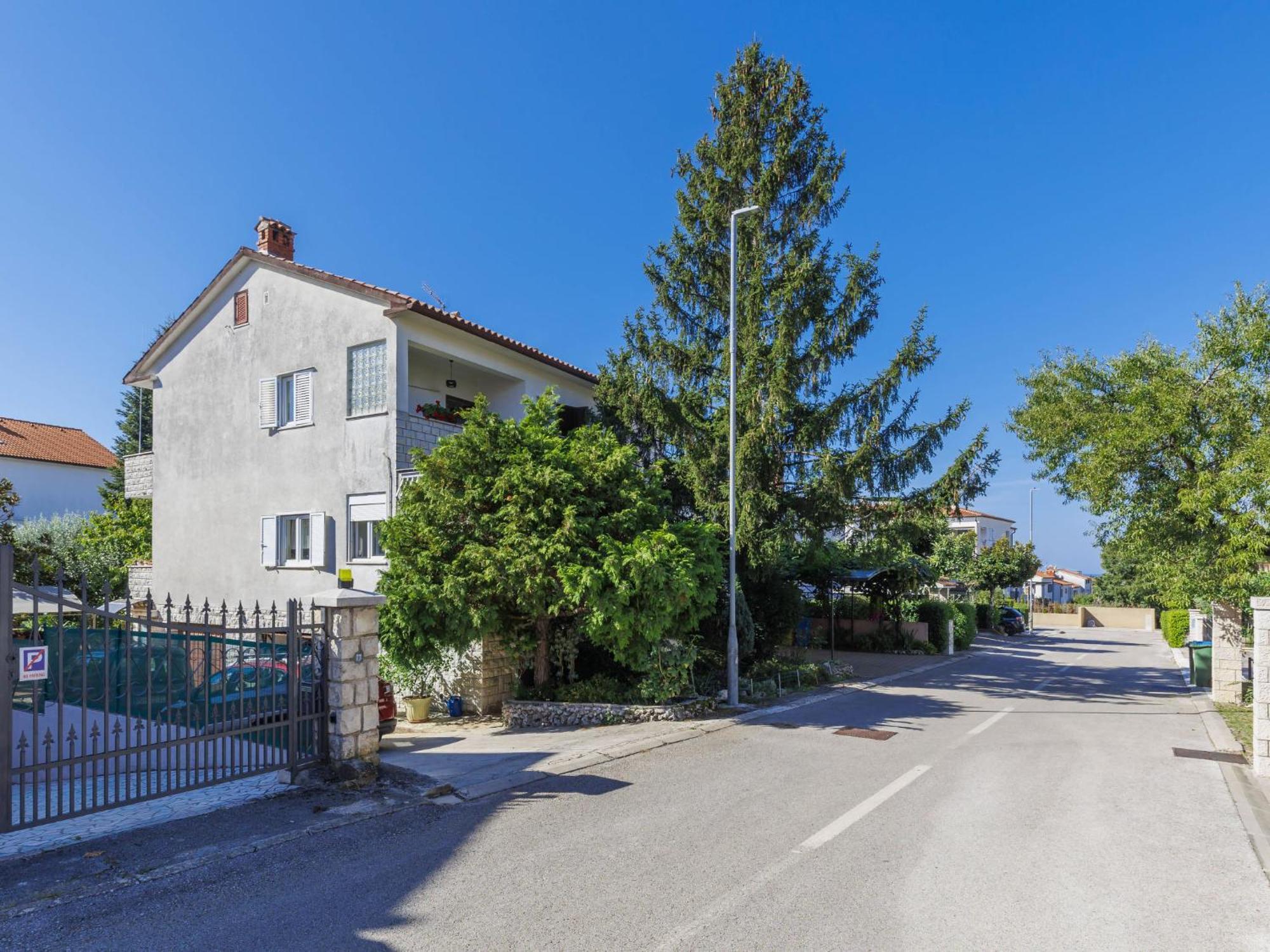 Apartment Ivanka By Interhome Poreč Exteriér fotografie