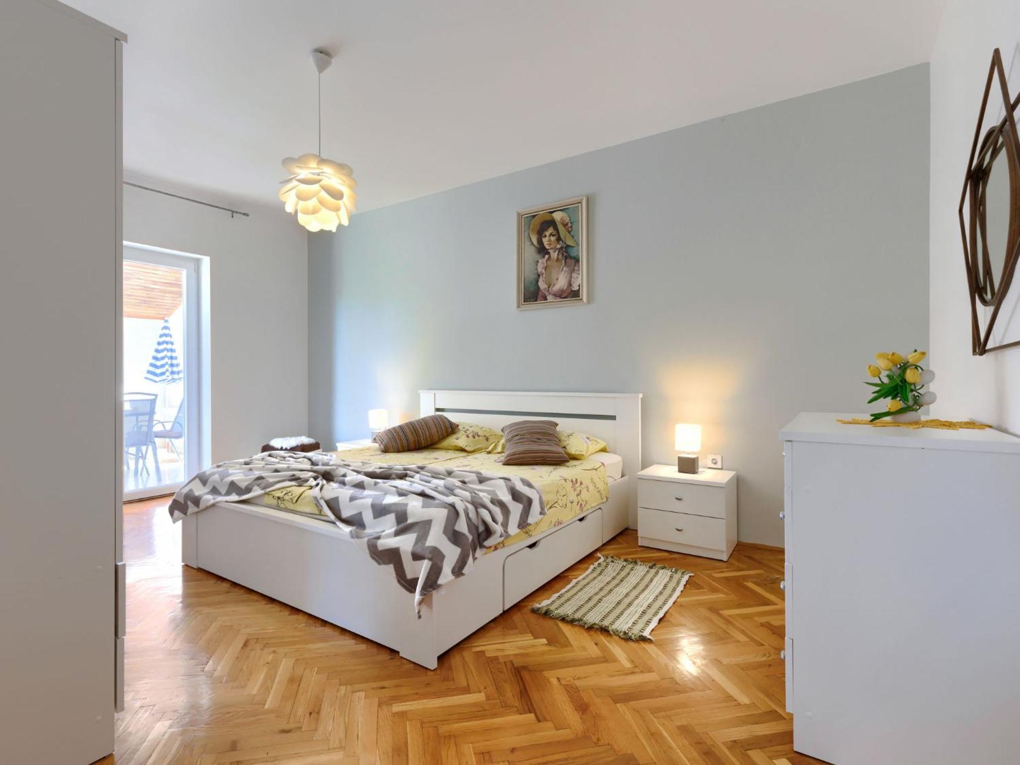 Apartment Ivanka By Interhome Poreč Exteriér fotografie