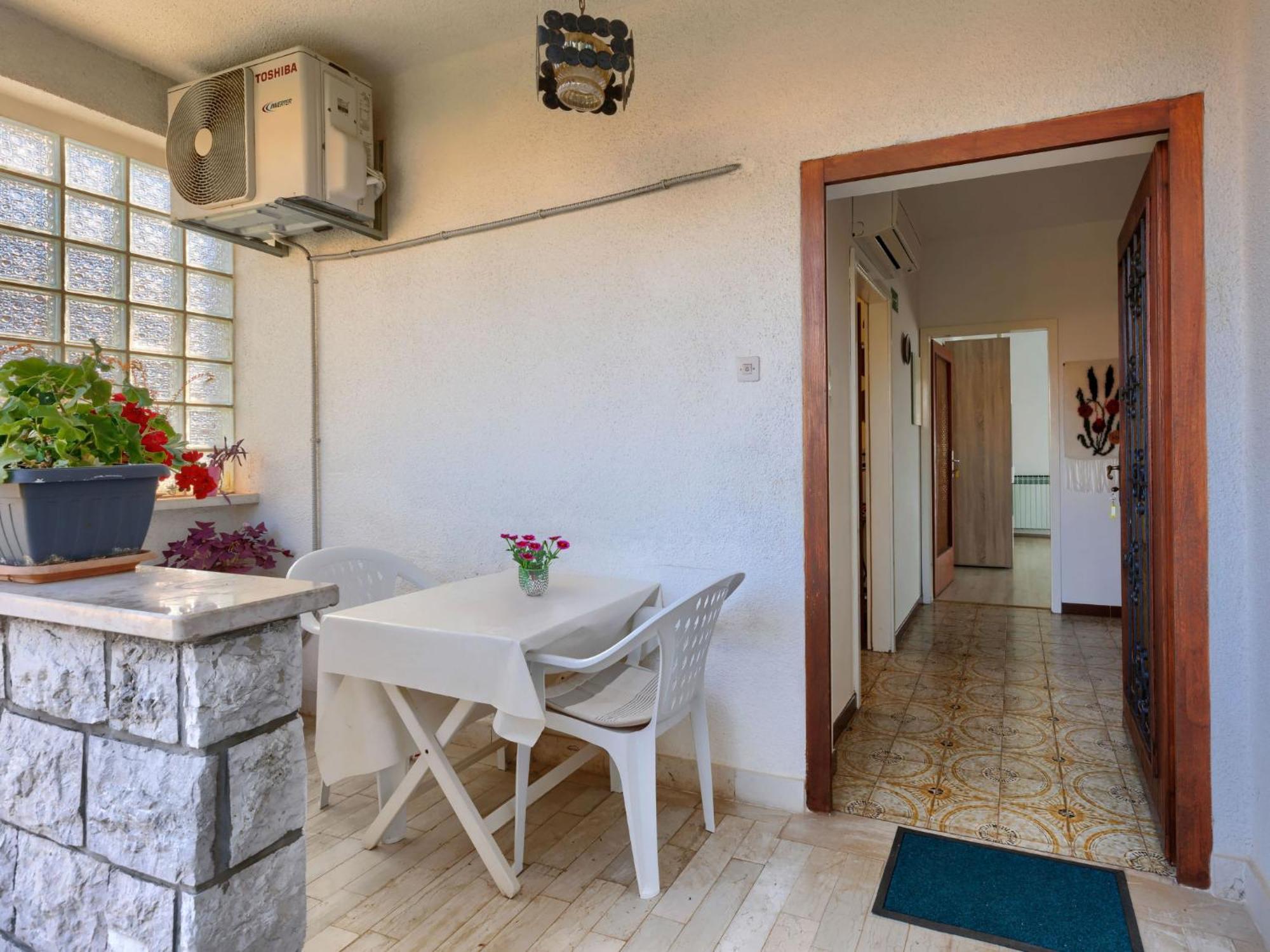 Apartment Ivanka By Interhome Poreč Exteriér fotografie
