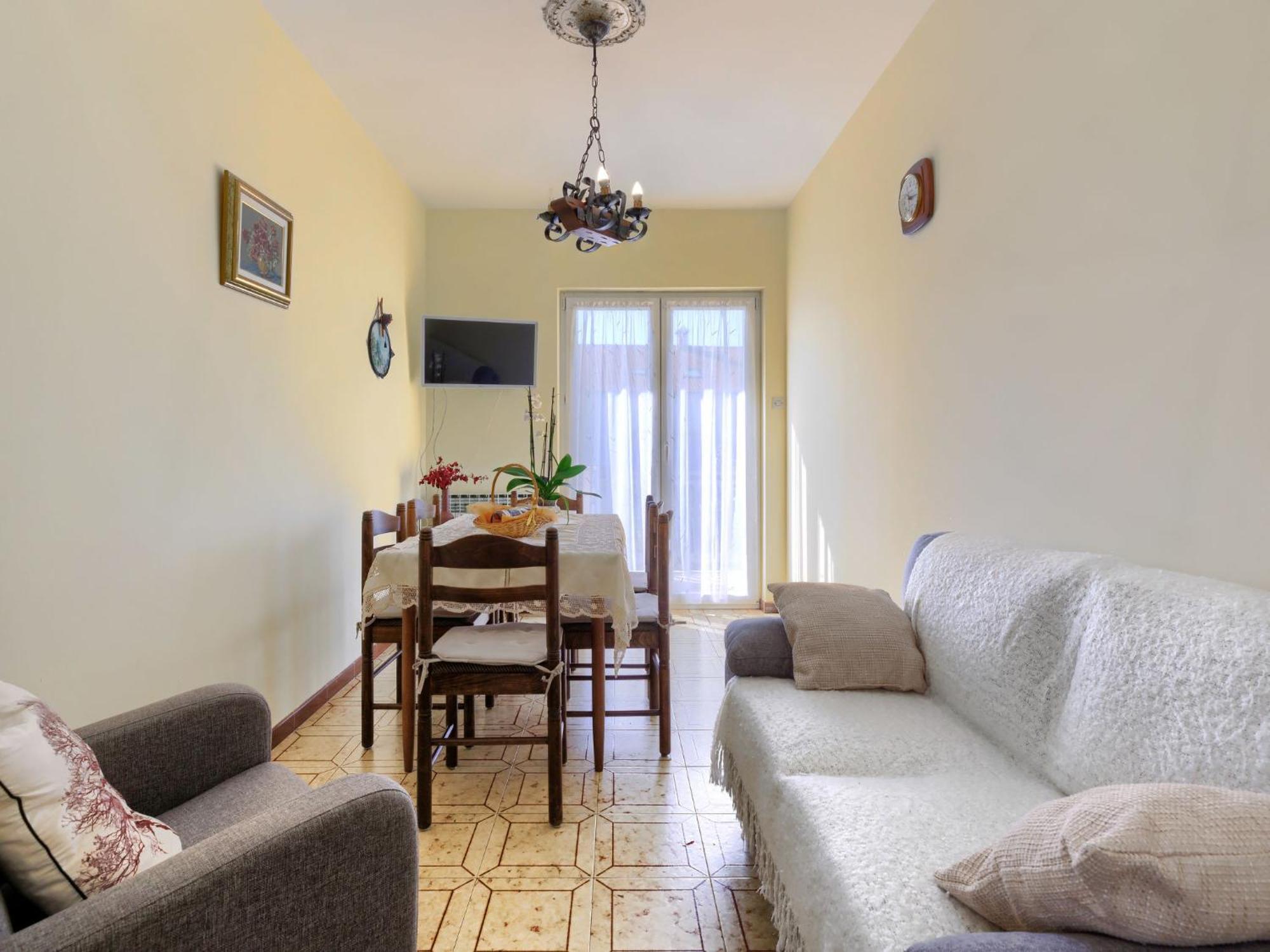 Apartment Ivanka By Interhome Poreč Exteriér fotografie