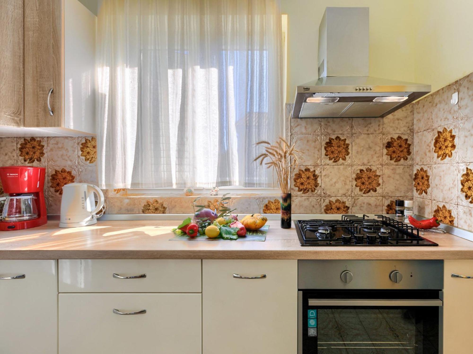 Apartment Ivanka By Interhome Poreč Exteriér fotografie