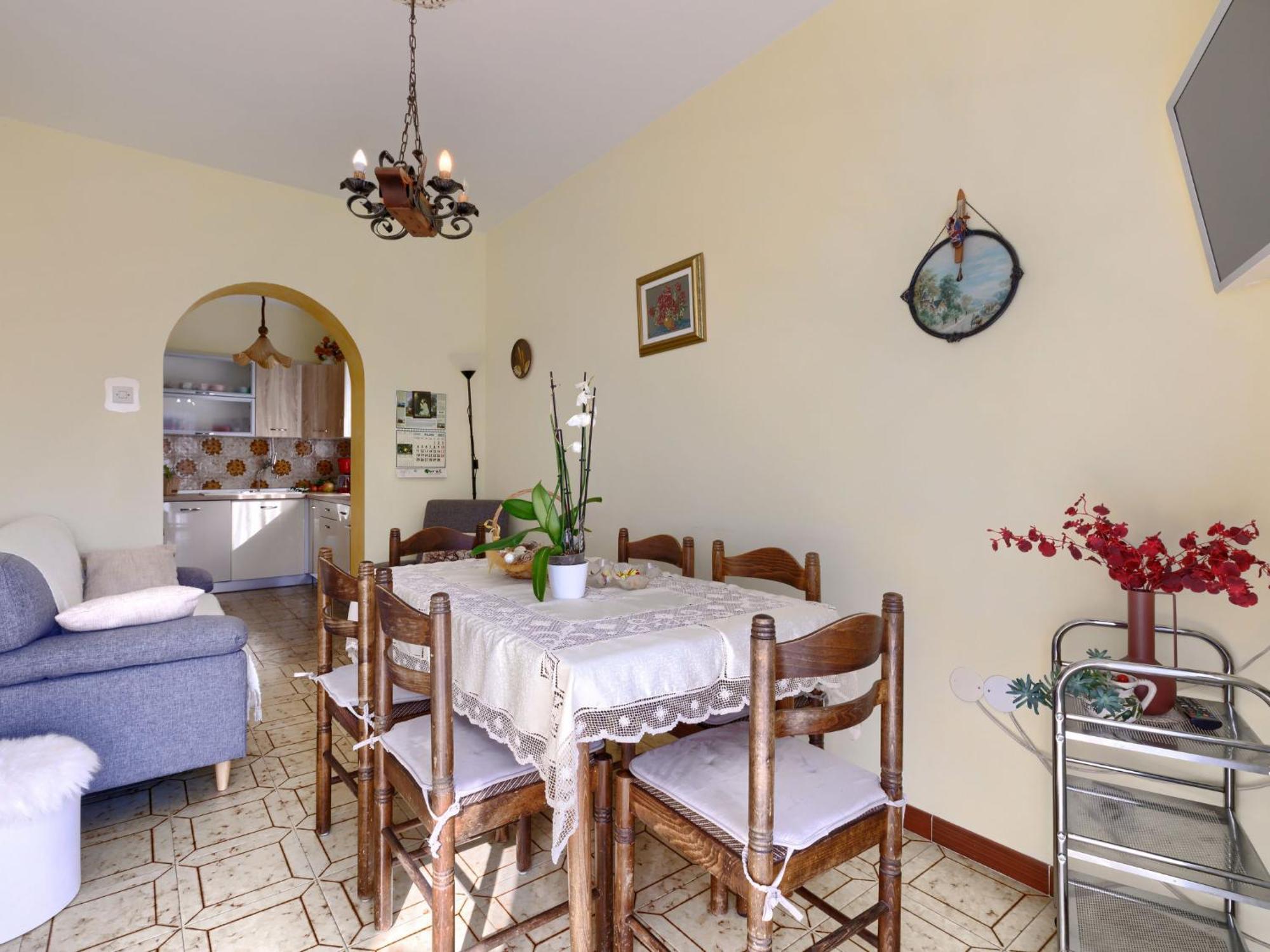 Apartment Ivanka By Interhome Poreč Exteriér fotografie