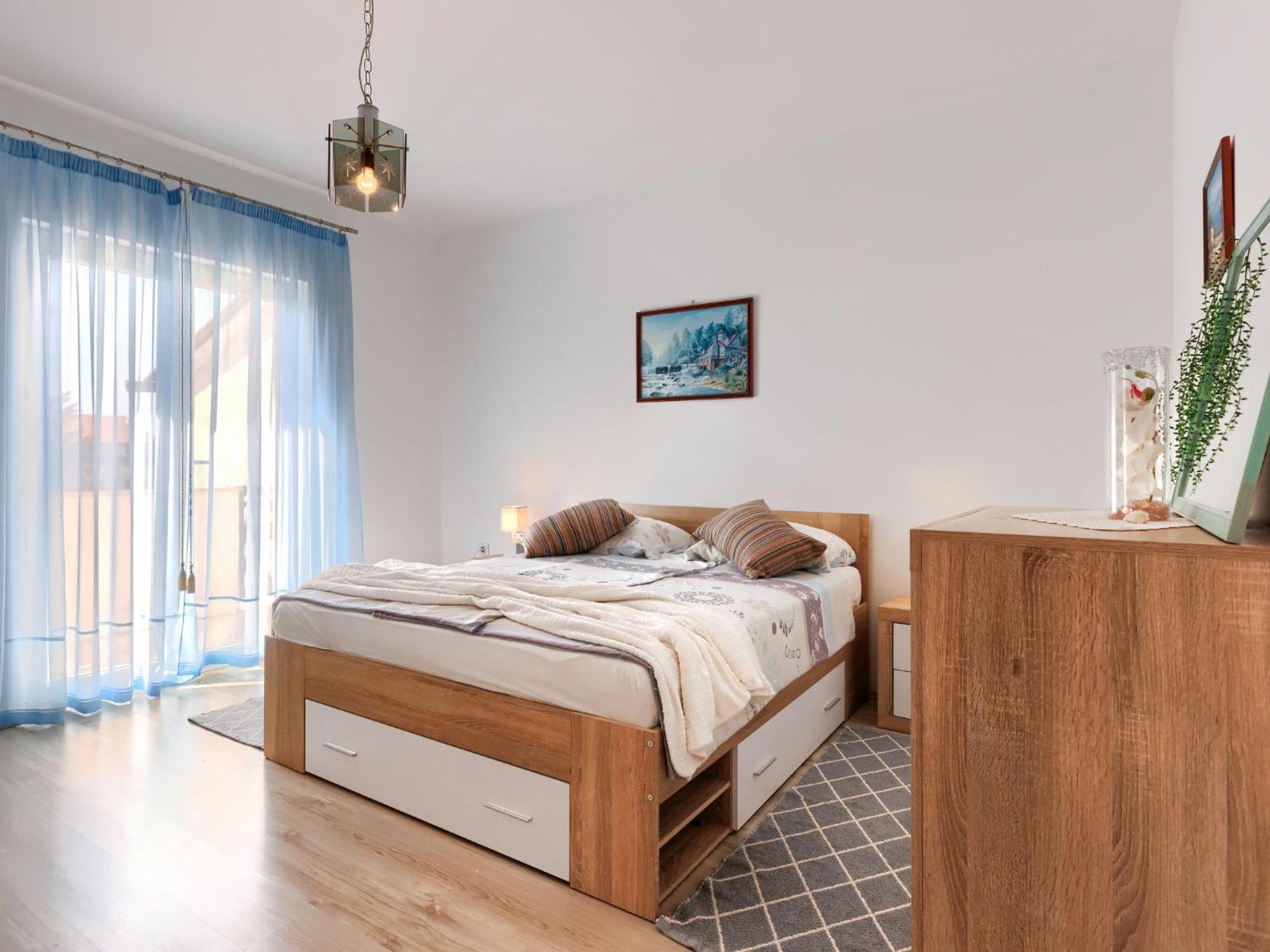 Apartment Ivanka By Interhome Poreč Exteriér fotografie