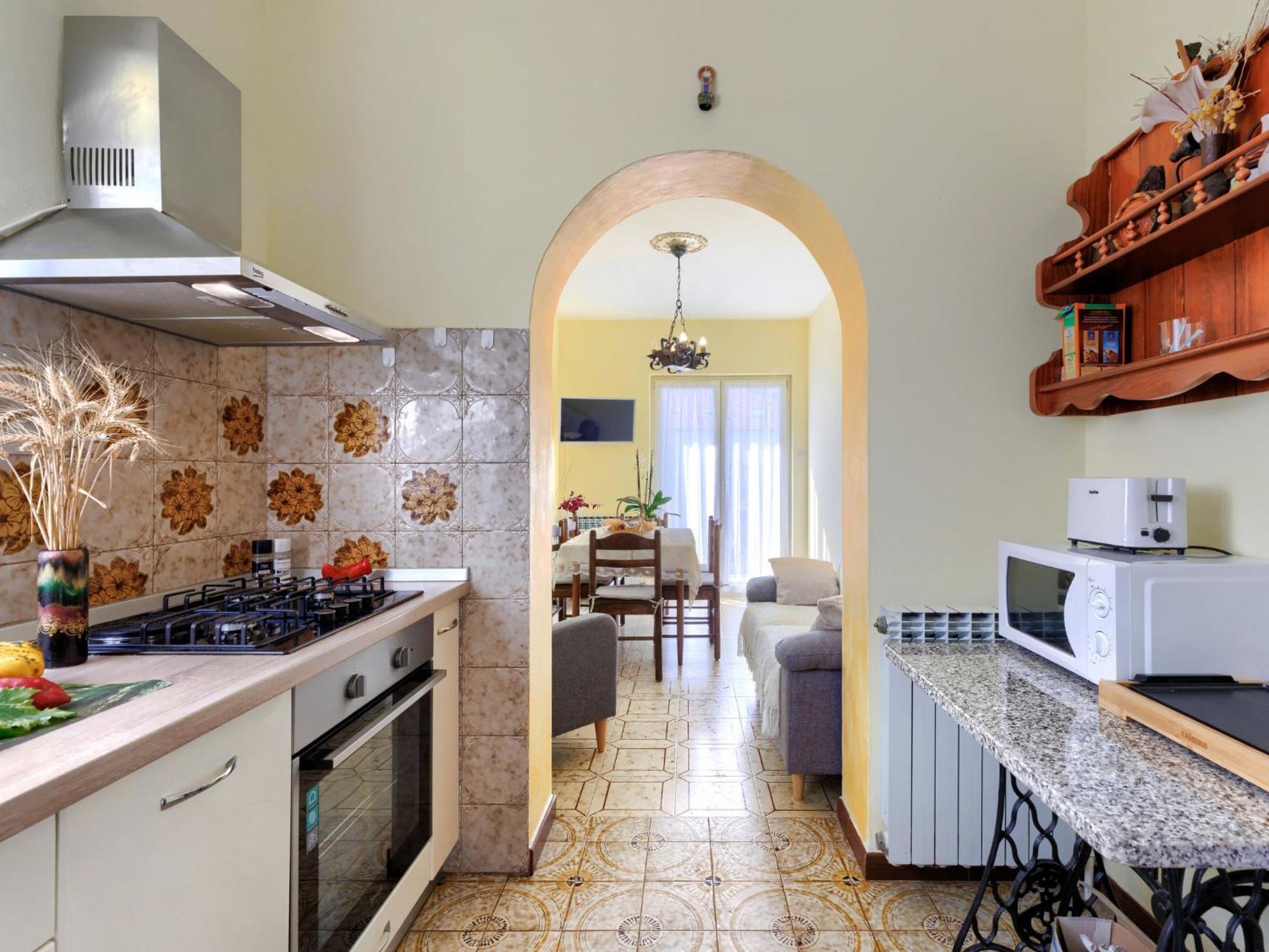 Apartment Ivanka By Interhome Poreč Exteriér fotografie