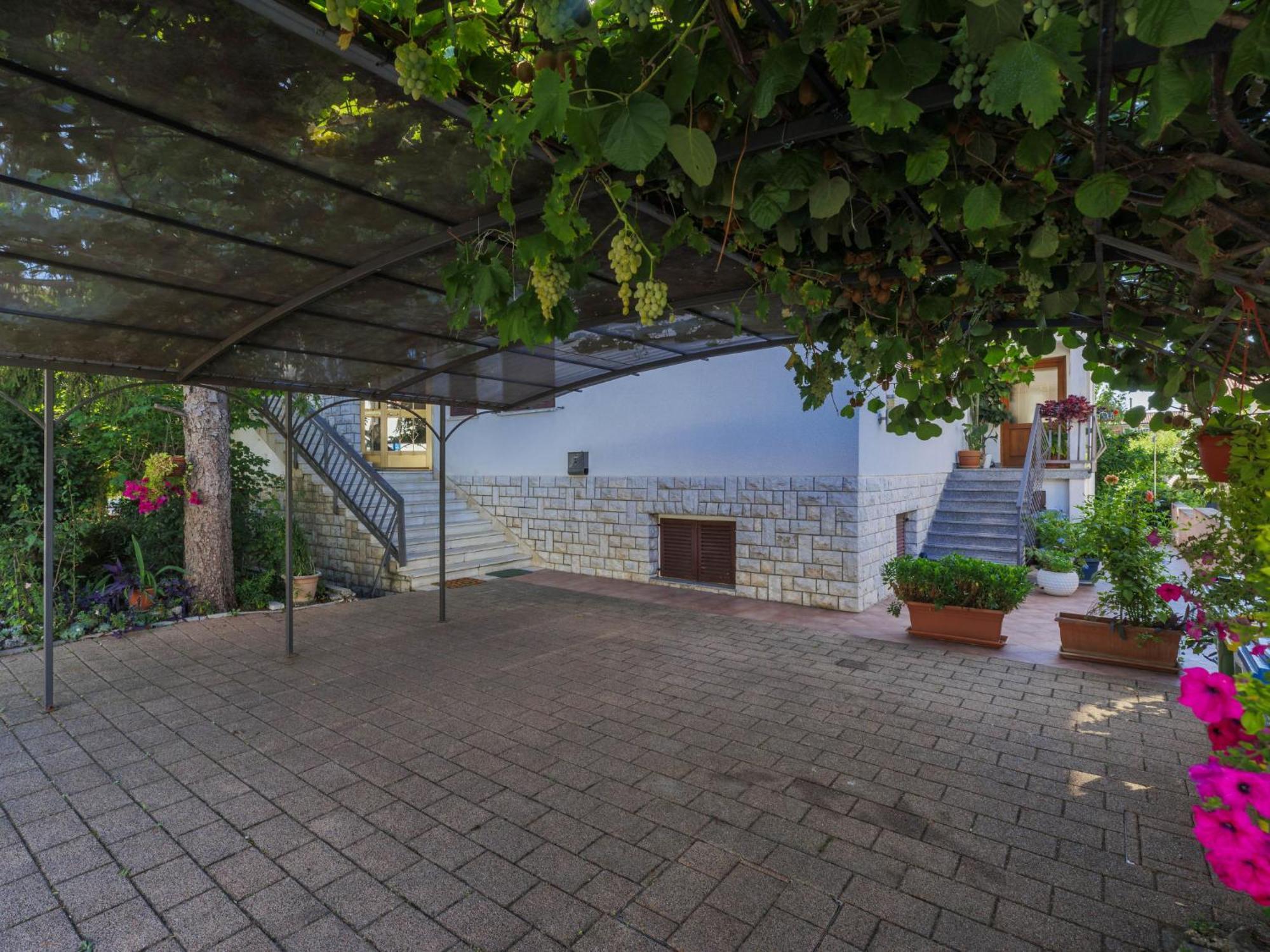Apartment Ivanka By Interhome Poreč Exteriér fotografie