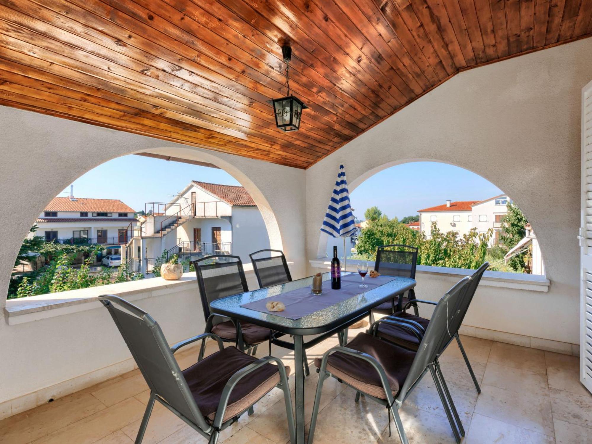 Apartment Ivanka By Interhome Poreč Exteriér fotografie