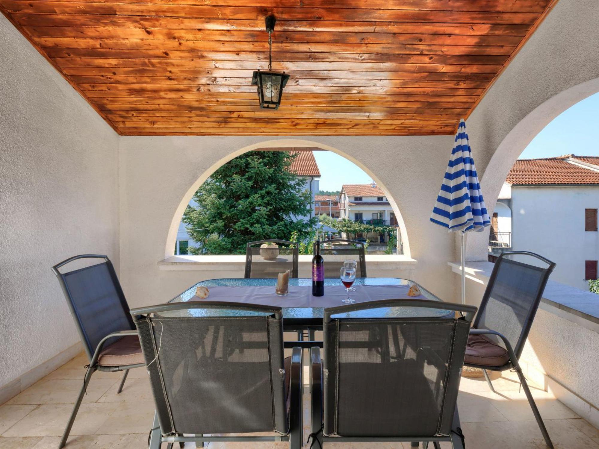 Apartment Ivanka By Interhome Poreč Exteriér fotografie