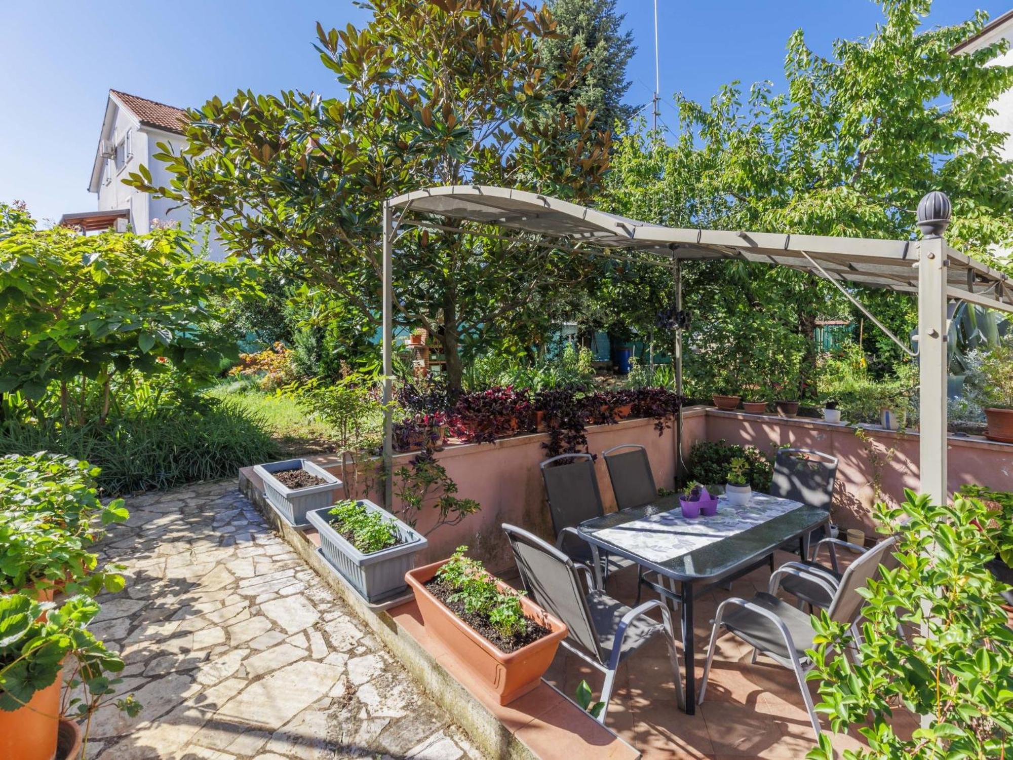 Apartment Ivanka By Interhome Poreč Exteriér fotografie
