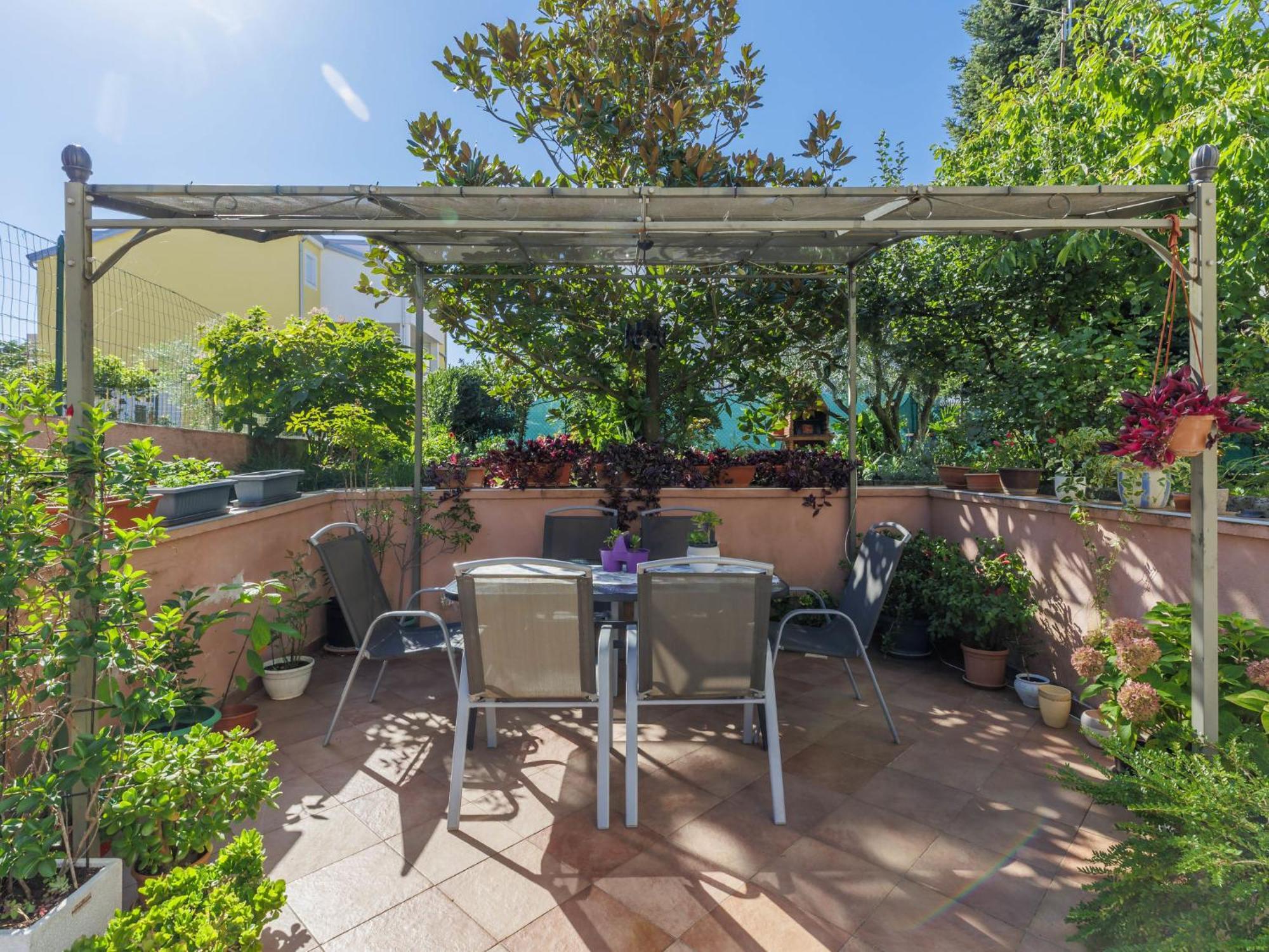 Apartment Ivanka By Interhome Poreč Exteriér fotografie